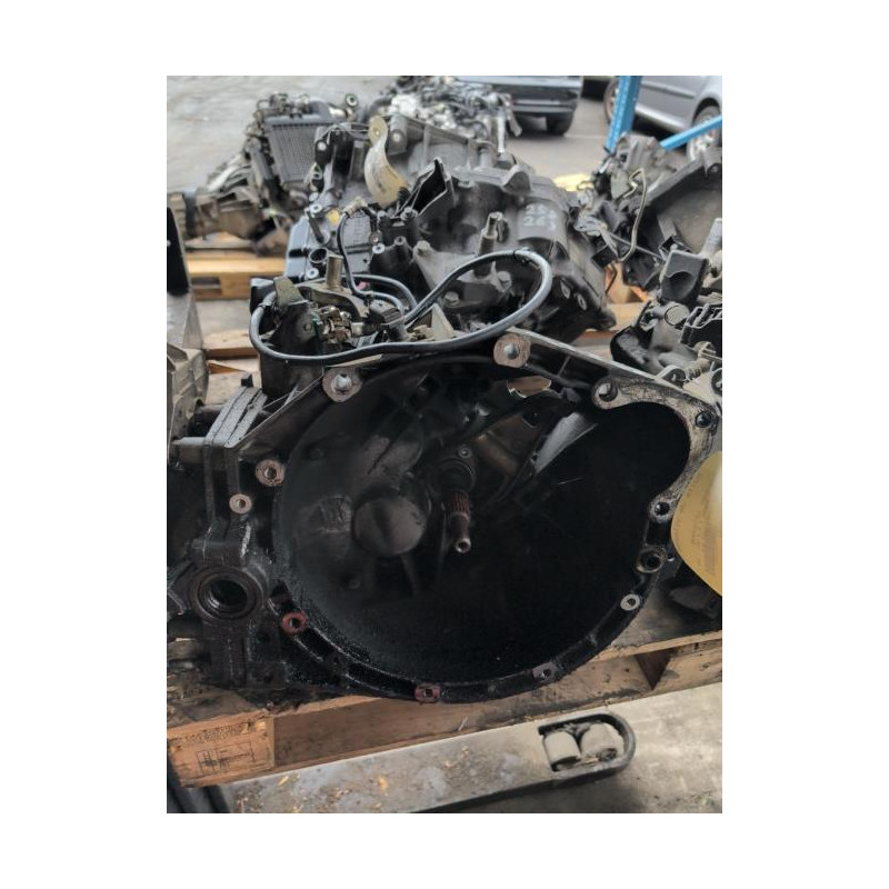Boite de vitesses CITROEN C5 1