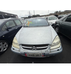 Boite de vitesses CITROEN C5 1 Photo n°3