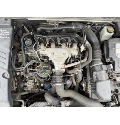 Boite de vitesses CITROEN C5 1 Photo n°5