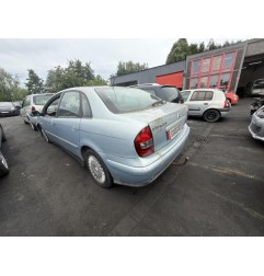 Boite de vitesses CITROEN C5 1 Photo n°11