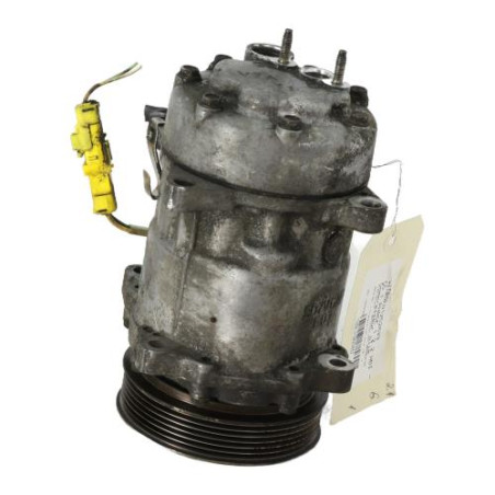 Compresseur clim CITROEN C5 1 Photo n°1