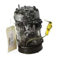 Compresseur clim CITROEN C5 1 Photo n°3