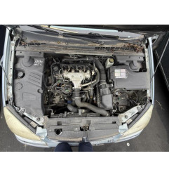 Compresseur clim CITROEN C5 1 Photo n°7