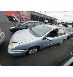 Compresseur clim CITROEN C5 1 Photo n°9