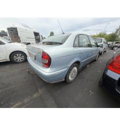 Compresseur clim CITROEN C5 1 Photo n°15