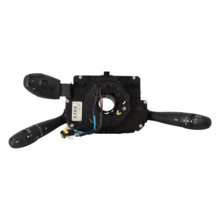 Com (Bloc Contacteur Tournant+Commodo Essuie Glace+Commodo Phare) PEUGEOT 207 Photo n°1