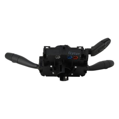 Com (Bloc Contacteur Tournant+Commodo Essuie Glace+Commodo Phare) PEUGEOT 207