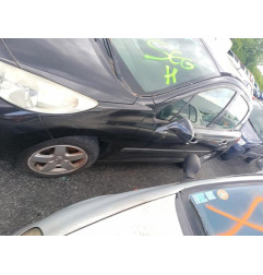 Com (Bloc Contacteur Tournant+Commodo Essuie Glace+Commodo Phare) PEUGEOT 207 Photo n°7