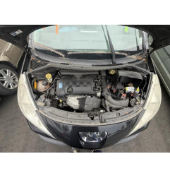 Com (Bloc Contacteur Tournant+Commodo Essuie Glace+Commodo Phare) PEUGEOT 207 Photo n°11