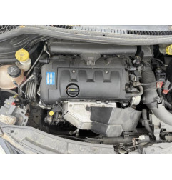 Com (Bloc Contacteur Tournant+Commodo Essuie Glace+Commodo Phare) PEUGEOT 207 Photo n°12