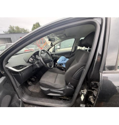 Com (Bloc Contacteur Tournant+Commodo Essuie Glace+Commodo Phare) PEUGEOT 207 Photo n°15