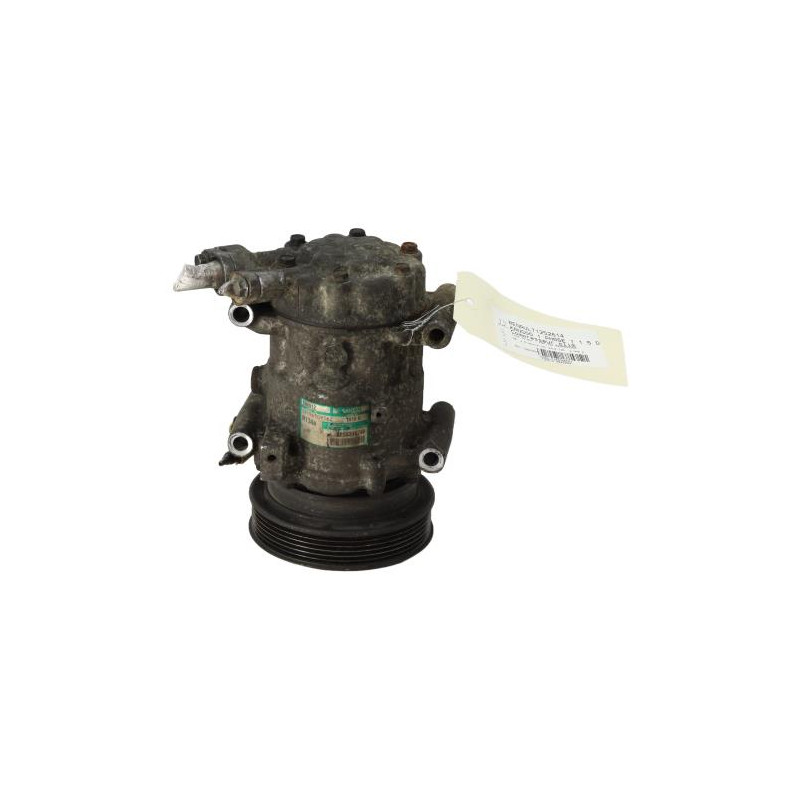 Compresseur clim RENAULT KANGOO 1