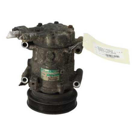 Compresseur clim RENAULT KANGOO 1 Photo n°1