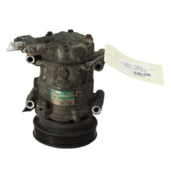 Compresseur clim RENAULT KANGOO 1 Photo n°6