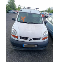 Compresseur clim RENAULT KANGOO 1 Photo n°7