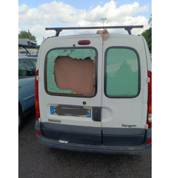 Compresseur clim RENAULT KANGOO 1 Photo n°8