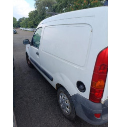 Compresseur clim RENAULT KANGOO 1 Photo n°9