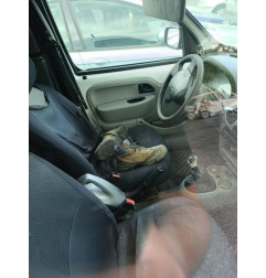 Compresseur clim RENAULT KANGOO 1 Photo n°10