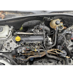 Compresseur clim RENAULT KANGOO 1 Photo n°13