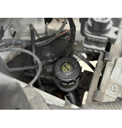 Compresseur clim RENAULT KANGOO 1 Photo n°14