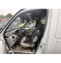 Compresseur clim RENAULT KANGOO 1 Photo n°17