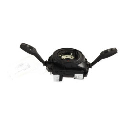 Com (Bloc Contacteur Tournant+Commodo Essuie Glace+Commodo Phare) BMW SERIE 1 E87 Photo n°3