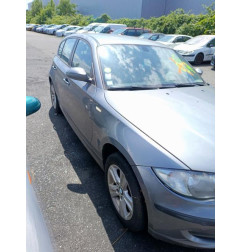 Com (Bloc Contacteur Tournant+Commodo Essuie Glace+Commodo Phare) BMW SERIE 1 E87 Photo n°6