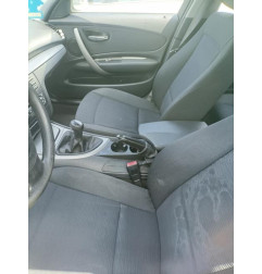 Commande chauffage BMW SERIE 1 E87 Photo n°6