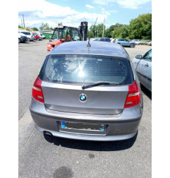 Commande chauffage BMW SERIE 1 E87 Photo n°9