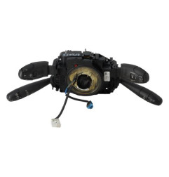 Com (Bloc Contacteur Tournant+Commodo Essuie Glace+Commodo Phare) CITROEN C3 2 Photo n°1