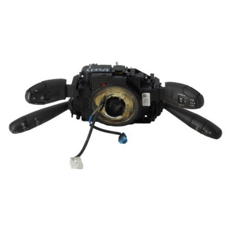 Com (Bloc Contacteur Tournant+Commodo Essuie Glace+Commodo Phare) CITROEN C3 2 Photo n°1