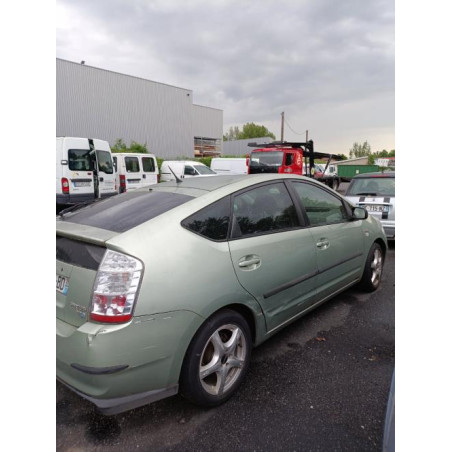 Malle/Hayon arriere TOYOTA PRIUS 2