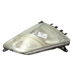 Optique avant principal gauche (feux)(phare) TOYOTA PRIUS 2 Photo n°1