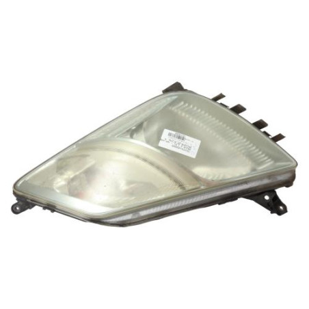 Optique avant principal gauche (feux)(phare) TOYOTA PRIUS 2 Photo n°1