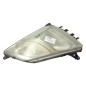 Optique avant principal gauche (feux)(phare) TOYOTA PRIUS 2