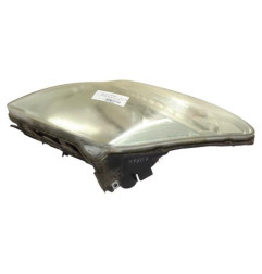 Optique avant principal gauche (feux)(phare) TOYOTA PRIUS 2 Photo n°5