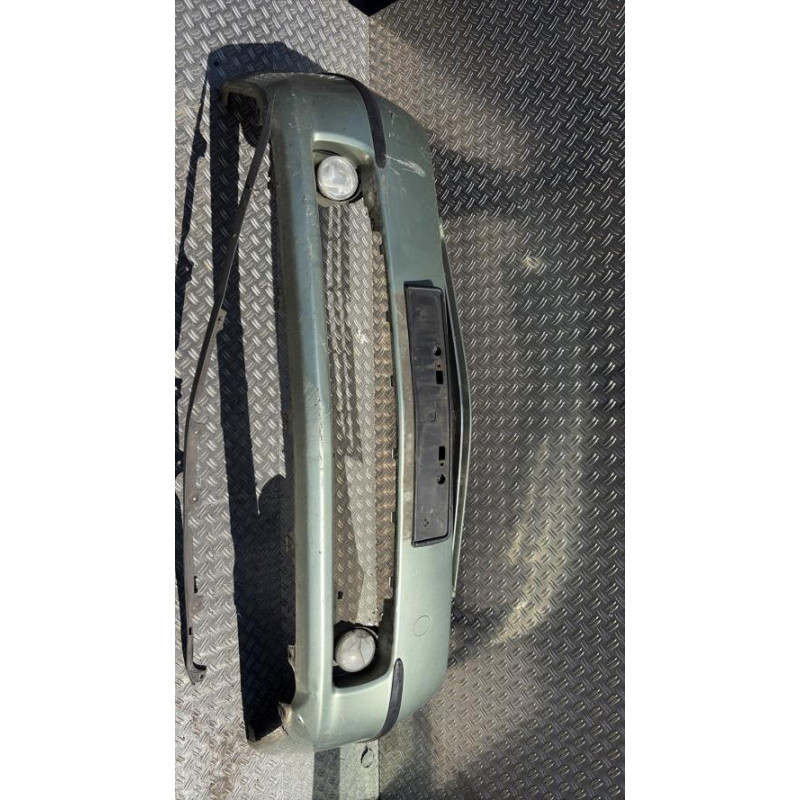 Pare choc avant TOYOTA PRIUS 2