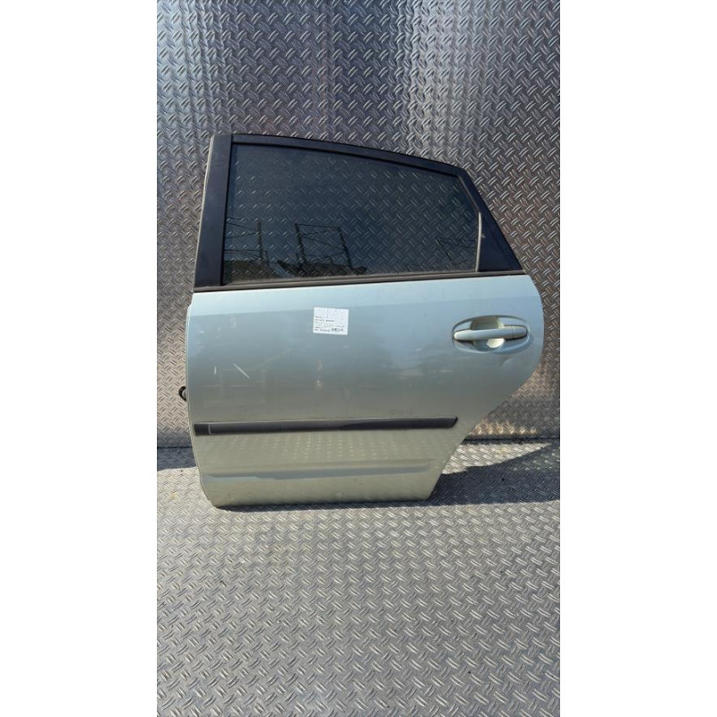 Porte arriere gauche TOYOTA PRIUS 2