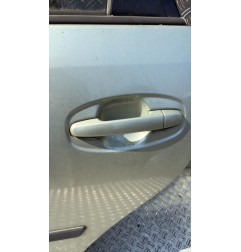 Porte arriere gauche TOYOTA PRIUS 2