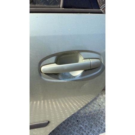 Porte arriere gauche TOYOTA PRIUS 2