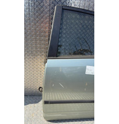 Porte arriere gauche TOYOTA PRIUS 2 Photo n°3