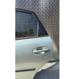 Porte arriere gauche TOYOTA PRIUS 2 Photo n°4