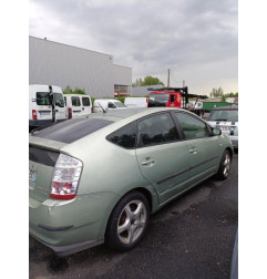 Porte arriere gauche TOYOTA PRIUS 2 Photo n°7