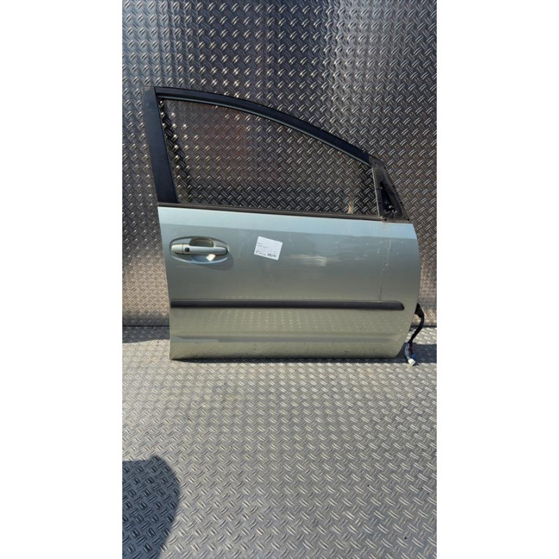 Porte avant droit TOYOTA PRIUS 2