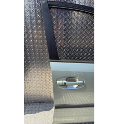Porte avant droit TOYOTA PRIUS 2 Photo n°3