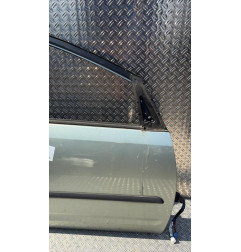 Porte avant droit TOYOTA PRIUS 2 Photo n°4