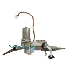 Colonne de direction TOYOTA PRIUS 2 Photo n°3