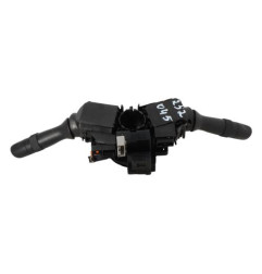 Com (Bloc Contacteur Tournant+Commodo Essuie Glace+Commodo Phare) TOYOTA PRIUS 2 Photo n°3