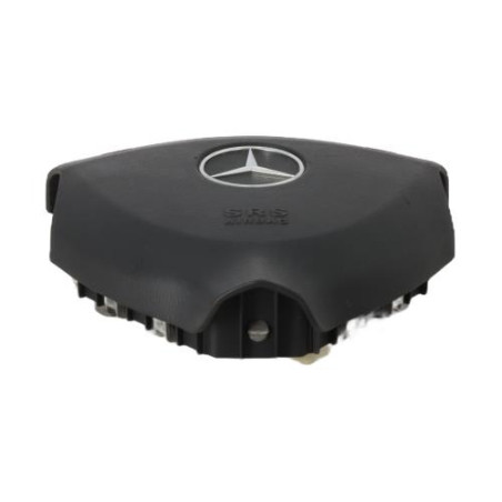 Air bag conducteur MERCEDES CLASSE A 169
