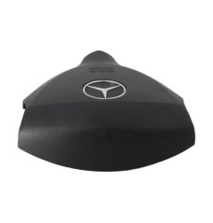 Air bag conducteur MERCEDES CLASSE A 169 Photo n°2